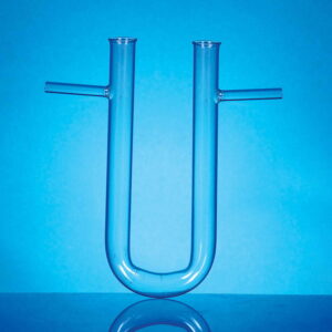 Absorption Tube, Calcium Chloride