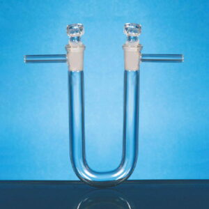 Absorption Tube, Calcium Chloride