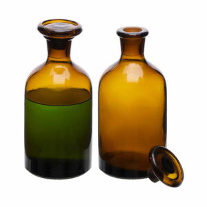 Reagent Bottle