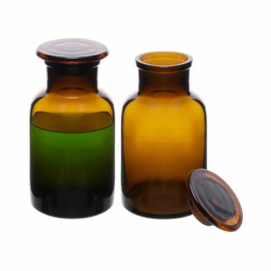 Reagent Bottle