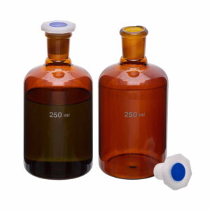 Reagent Bottle