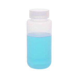 Reagent Bottle Wide Mouth (LDPE)