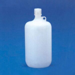Narrow Mouth Bottle