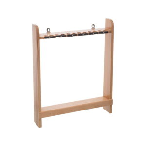 Burette Draining and Storage