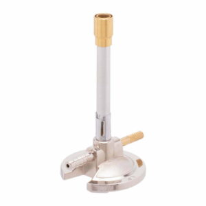 Bunsen Burner, Adjustable