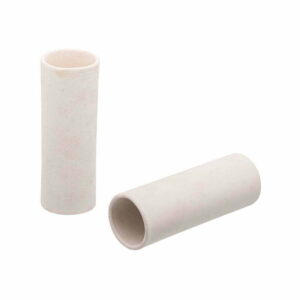 Crucible Alumina Cylindrical Form