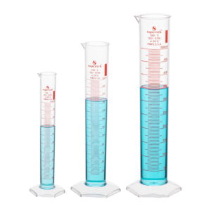 Measuring Cylinder, PMP, Class A