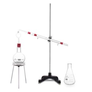 Distillation Apparatus