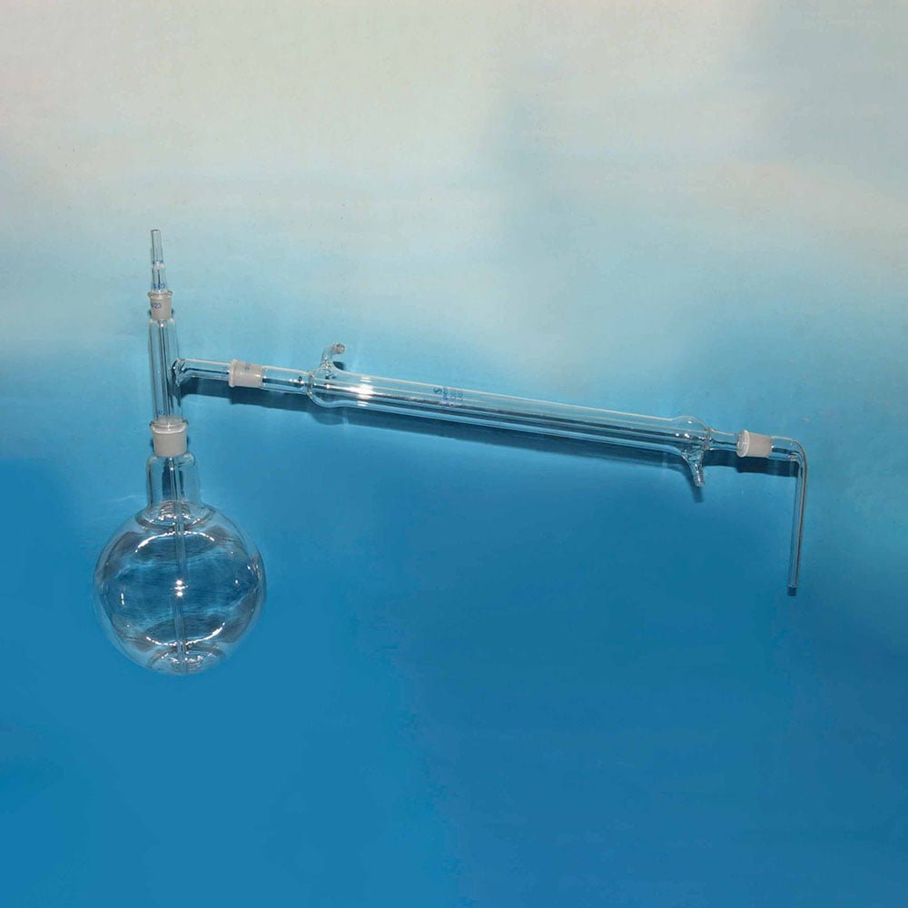 Distillation Apparatus