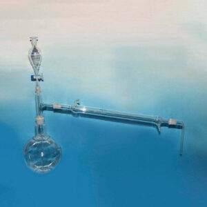 Distillation Apparatus