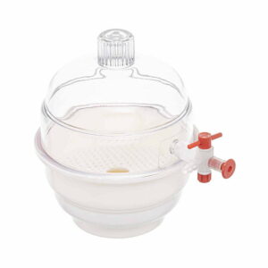 Desiccator Vacuum