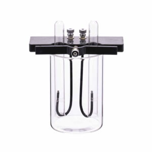 Brownlee Electrolysis Apparatus