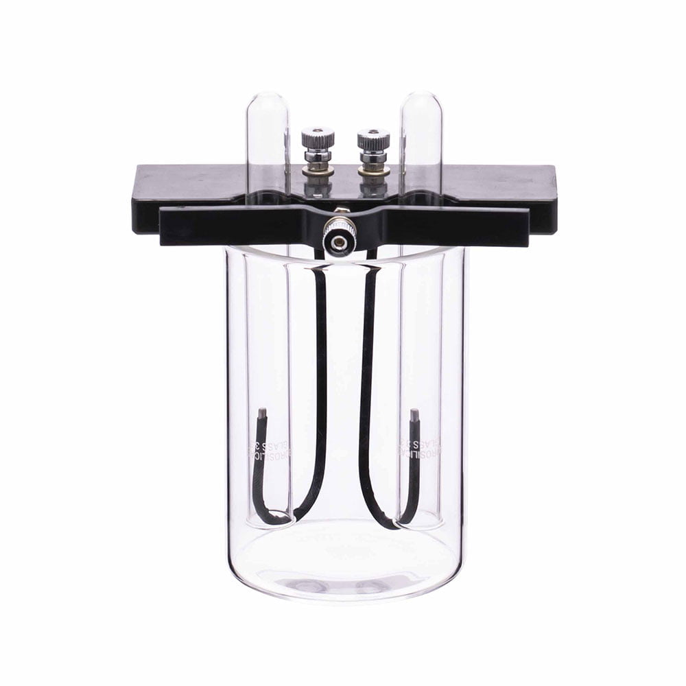 Brownlee Electrolysis Apparatus
