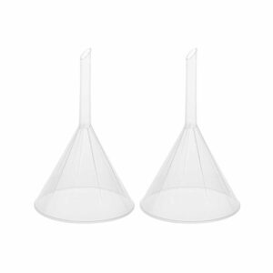 Filter Funnel, Polythene