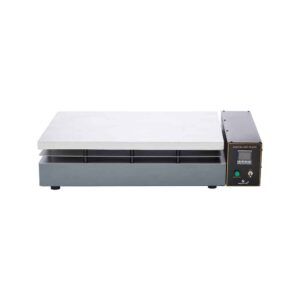 Laboratory Hot Plate, Rectangular, Digital
