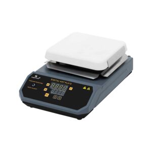 Laboratory Hot Plate, Advanced