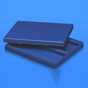 Microscope Slide Box
