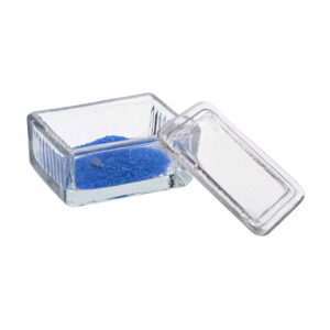 Jar Staining, Rectangular