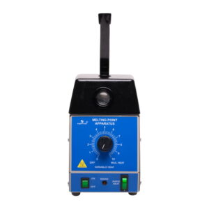 Melting Point Apparatus