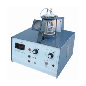 Melting Point Apparatus, Digital