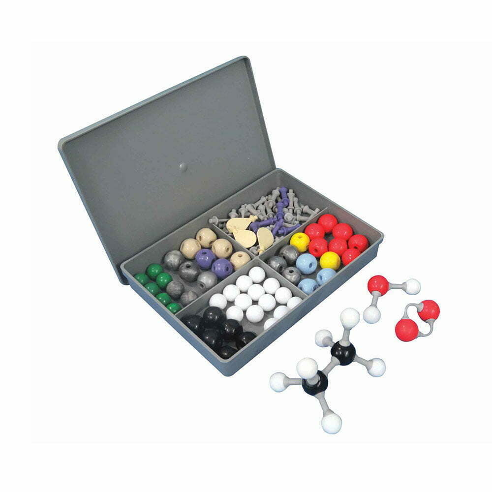 Model Set Molecular - Inorganic/Organic - Image 4