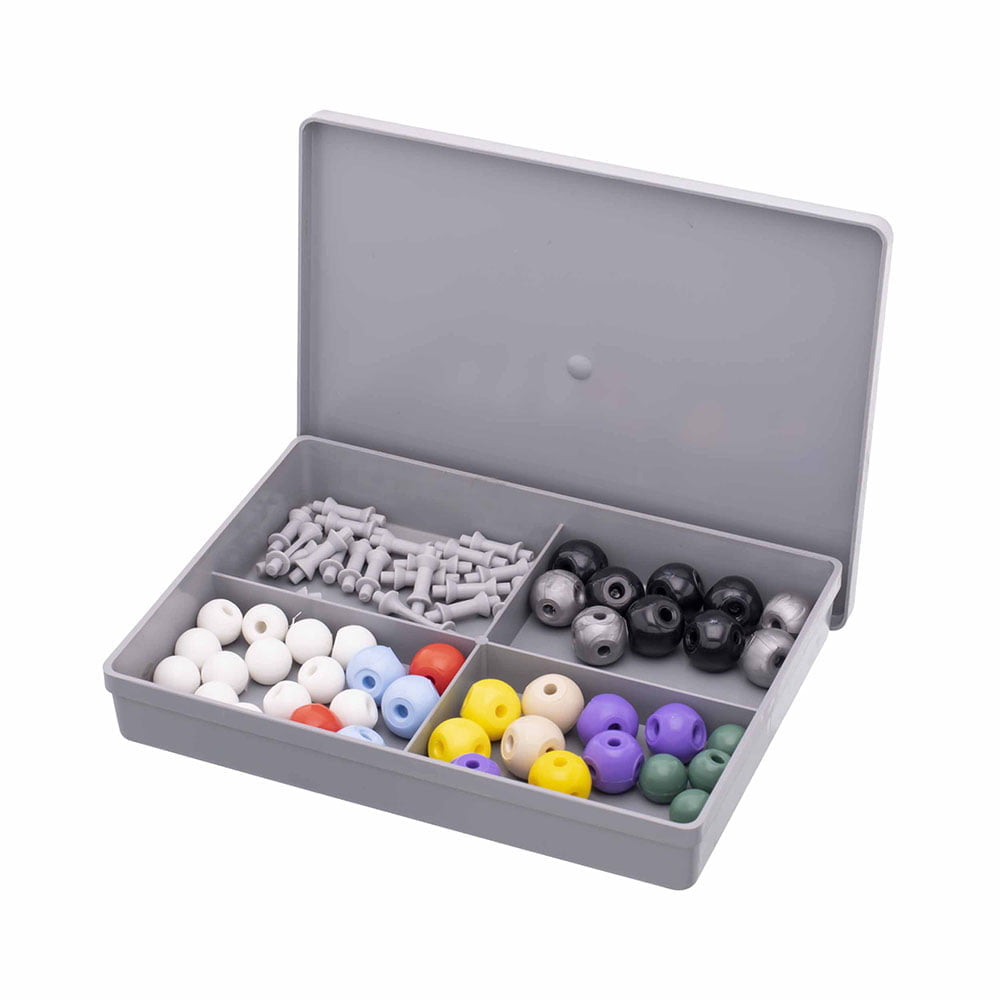 Model Set Molecular - Inorganic/Organic - Image 3