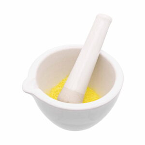 Mortar And Pestle