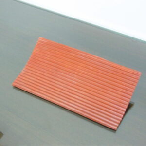 Corrugated Rubber Sheet