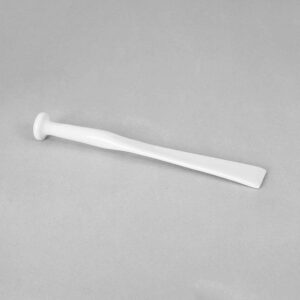 Spatula with Knob