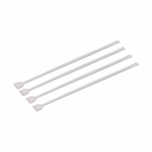 Policemen Stirring Rods