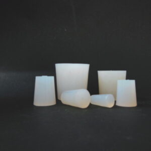 Silicon Rubber Corks
