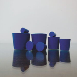 Neoprene Rubber Corks