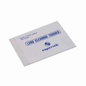 Lens Cleaning Tissue Paper