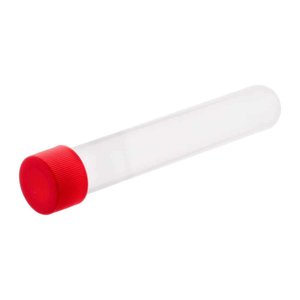 Test Tube with Screw Cap - Image 2