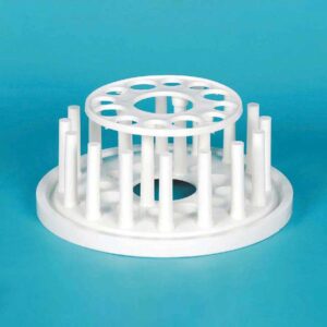 Test Tube Stand Circular
