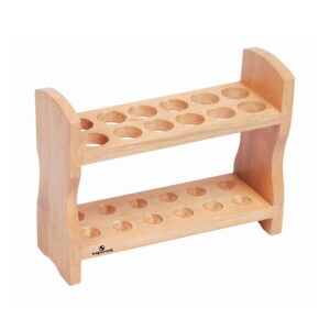 Test Tube Support, 12 Holes