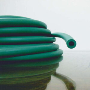 Pressure Tubing Green