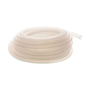 Tubing, Silicon Rubber