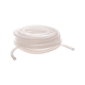 Silicon Platinum Cured Tubing