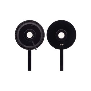 Polarizer/Analyzer Holder