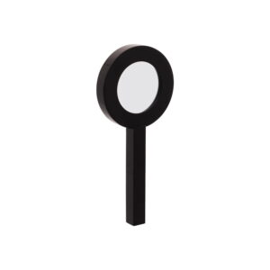 Converging Lens Holder