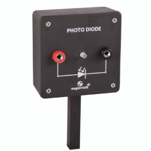 Photodiode Module Holder