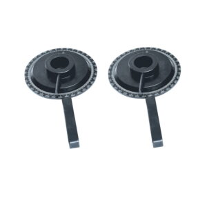 Quarter Wave Plate Holder