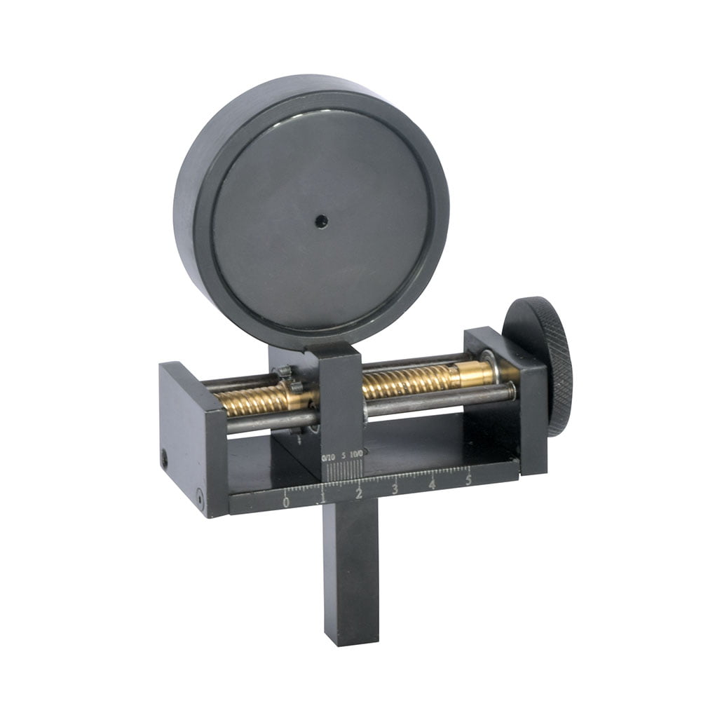 Travelling Light Sensor Holder