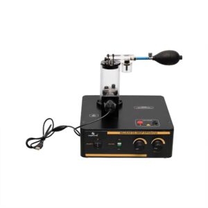 Millikan Oil Drop Apparatus