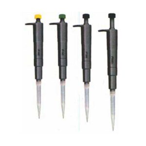 Miniature Fixed Volume Micropipette