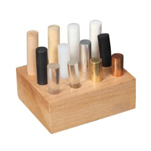 Density Identification Set, Set of 12