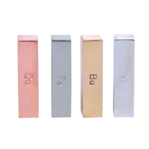 Specific Gravity Set, Square