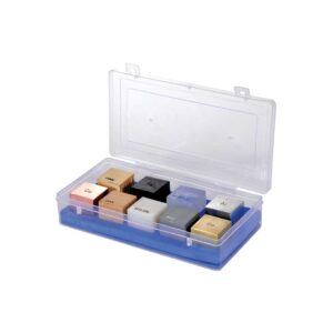 Density Blocks Constant Volume