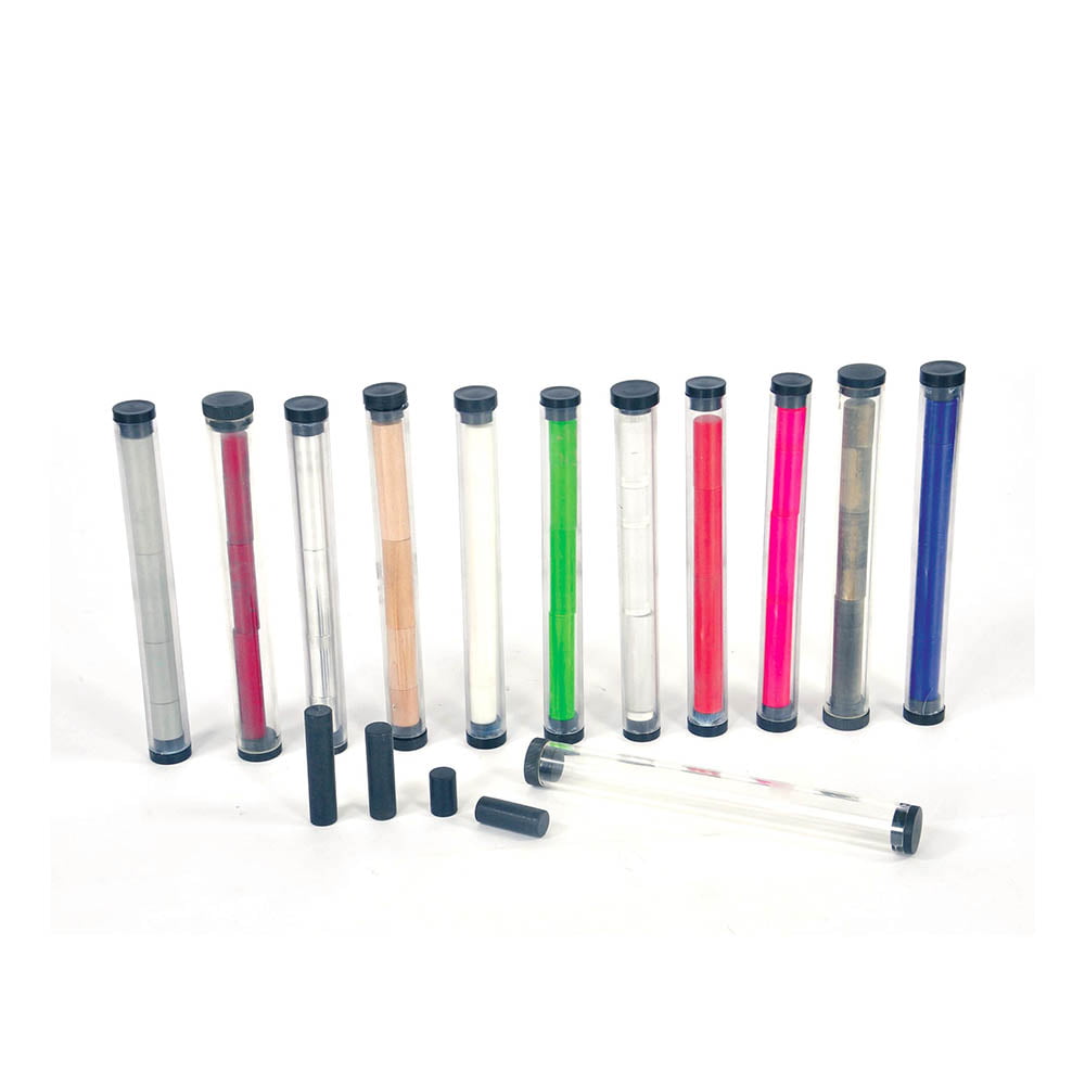 The Density-Slope Set